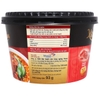 Omachi Potato Instant Noodles Steamed Beef Flavor 93g