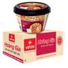 VIFON Hoang Gia Instant Noodle Kimchi Flavour (Real Meat) Box 130gr