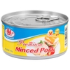 Halong Canfoco Premium Ground Pork 170g