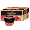 Omachi Potato Instant Noodles Steamed Beef Flavor 93g