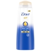 Dove Restore Damaged Hair Shampoo 170g