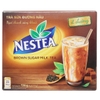 Nestea Brown Sugar Milk Tea Low Sugar 136g