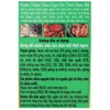 Nam Ngu Fresh Tamarind Fish Sauce Nam Bo 300ml