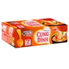 Cung Dinh Instant Noodles Crab Vegetables Pack 80g