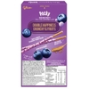 Pocky Crushed Fruits Blueberry 38g