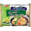 Acecook - Nhip Song Instant Vegetarian Nam Vang Rice Noodles (Hủ Tiếu Chay Nam Vang) Pack 66gr