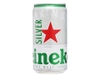 Heineken Silver Beer Can 250ml