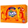 Fanta Orange Flavor 320ml