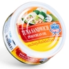 Sea Crown Canned Tuna Slices In Soybean Oil 140g (Imported from Thailand)