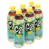 C2 Freeze Green Tea with Lemon and Peppermint Flavor 455ml