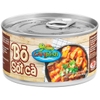 Canfresh Beef In Tomato Sauce Can 175g