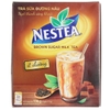 Nestea Brown Sugar Milk Tea Low Sugar 136g