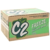 C2 Freeze Green Tea with Lemon and Peppermint Flavor 455ml
