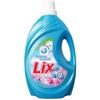LixSoft Fabric Softener Morning Dew Scent Can 3.8L