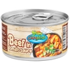 Canfresh Beef In Tomato Sauce Can 175g