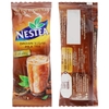 Nestea Brown Sugar Milk Tea Low Sugar 136g