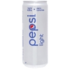 Pepsi Light Can 330ml