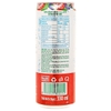 La Vie Sparkling Strawberry Blueberry Flavored Carbonated Drink 330ml