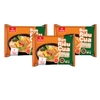 VIFON Instant Rice Vermicelli With Crab Soup Flavour Pack 80gr