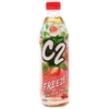 C2 Black Tea with Strawberry and Cherry Blossom Flavor 455ml