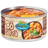 Canfresh Beef In Tomato Sauce Can 175g