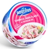 Nautilus Canned Tuna Slices In Soybean Oil 170g (Imported from Thailand)