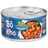 Canfresh Beef Stew Can 175g