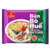 VIFON “Huế” Style Instant Rice Vermicelli Beef Flavour Pack 65gr