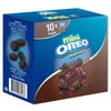 OREO Mini Chocolate Flavor Cookies 204g