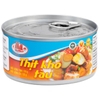 Halong Canfoco Braised Pork in Soy Sauce 175g