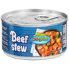 Canfresh Beef Stew Can 175g