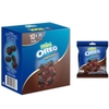 OREO Mini Chocolate Flavor Cookies 204g