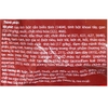 Cung Dinh Instant Noodles Pho Ha Noi Steam Beef Pack 68g