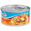Halong Canfoco Braised Pork in Soy Sauce 175g