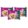 VIFON “Huế” Style Instant Rice Vermicelli Beef Flavour Pack 65gr