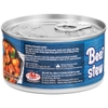 Canfresh Beef Stew Can 175g