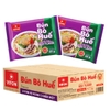 VIFON “Huế” Style Instant Rice Vermicelli Beef Flavour Pack 65gr