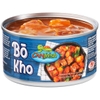Canfresh Beef Stew Can 175g