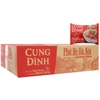 Cung Dinh Instant Noodles Pho Ha Noi Steam Beef Pack 68g