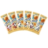 Alpenliebe Lollipop Caramel 390g (10g x 39 Sticks)
