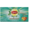 Lipton Peppermint Tea 37.5g