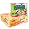 Acecook - Nhip Song Instant Vegetarian Nam Vang Rice Noodles (Hủ Tiếu Chay Nam Vang) Pack 66gr