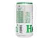 Heineken Silver Beer Can 250ml
