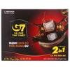 G7 Black Coffee 2IN1 240g