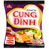Cung Dinh Instant Noodles Steamed Pork Mushrooms Pack 80g