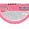 Acecook - Hao Hao Instant Noodles Hot Sour Shimp Flavour Box 47gr