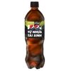 Pepsi Zero Sugar Lemon Flavored Bottle 390ml