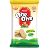 One One Grilled Shrimp Flavored Rice Crackers 150g 