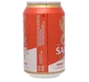 Saigon Export Beer Can 330ml
