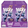 Pocky Crushed Fruits Blueberry 38g